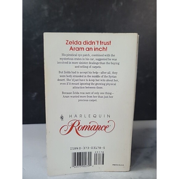 Magic Carpets By Lucy Keane Paperback - Picture 9 of 10